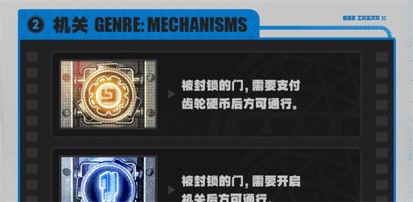 绝区零空洞机关事件介绍