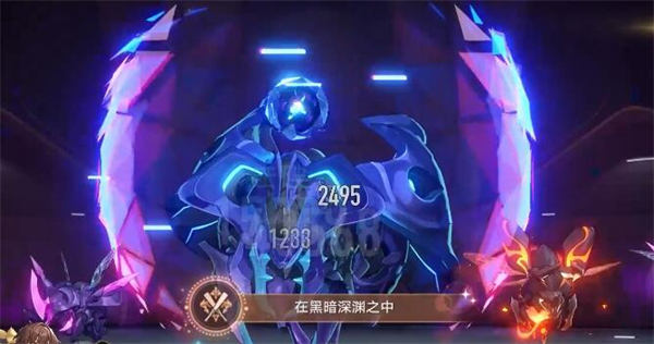 星穹铁道在黑暗深渊之中攻略