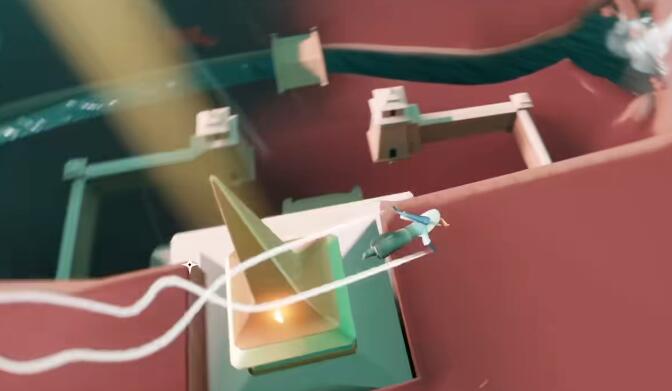 光遇九色鹿小金人位置