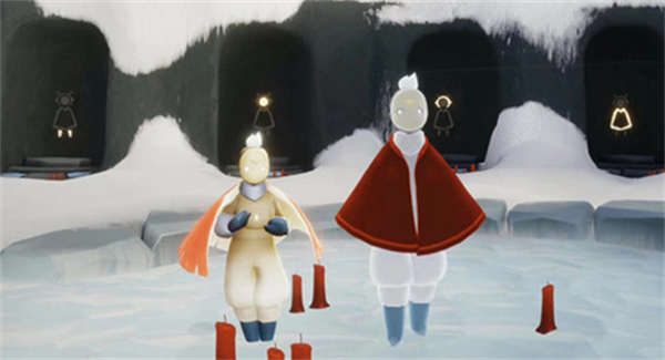 白棉裤先祖在哪