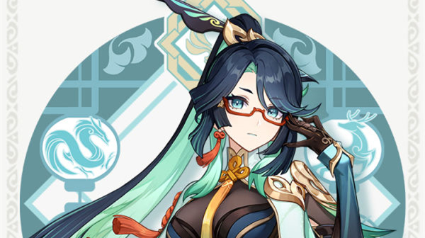 原神闲云武器圣遗物推荐