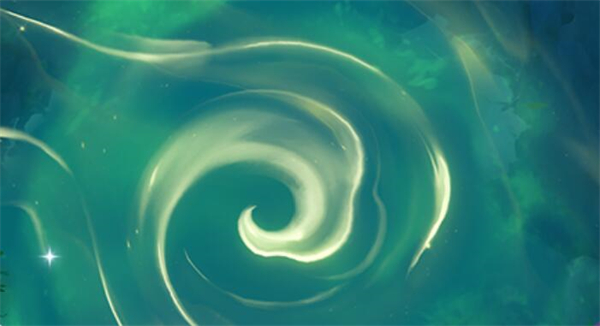 原神宝玦口屏障解谜攻略