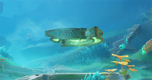 原神赤望所居锦落云程攻略