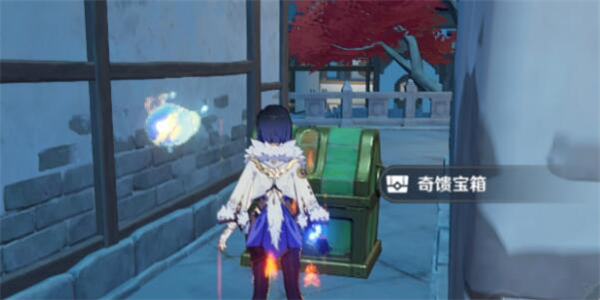 原神4.4沉玉谷奇馈宝箱全收集攻略