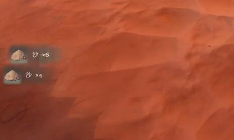 雾锁王国沙子怎么获得