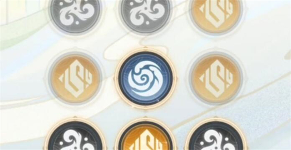 红尘共长生聚灵构阵第一阶段攻略