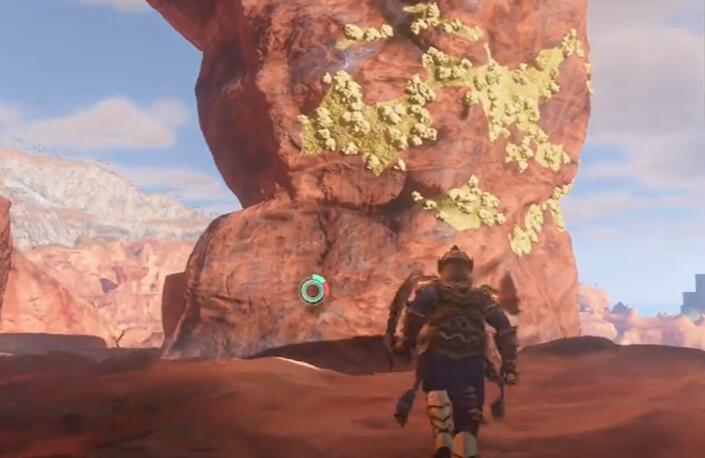 雾锁王国硫磺怎么获得