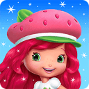 草莓公主甜心跑酷免费