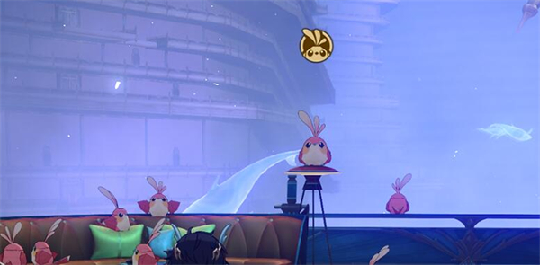 星穹铁道白日梦酒店梦境折纸小鸟位置一览