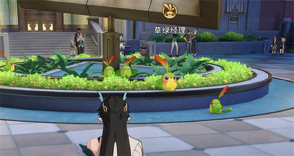 星穹铁道筑梦边境折纸小鸟位置一览