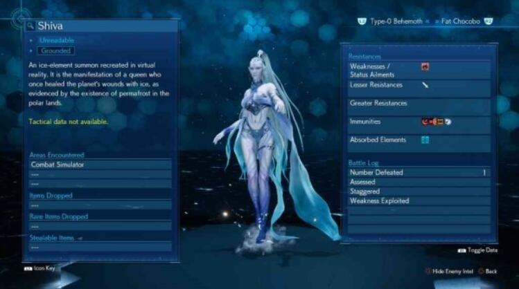 最终幻想7重生召唤兽怎么获得