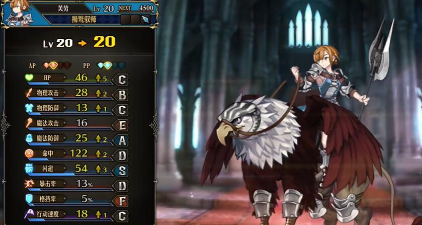 圣兽之王怎么转职