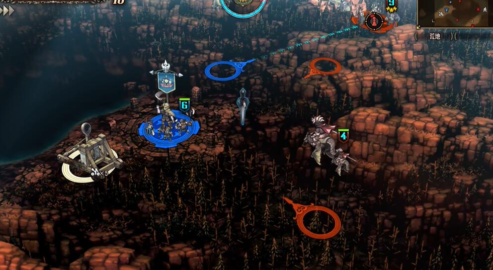 圣兽之王声望怎么提升