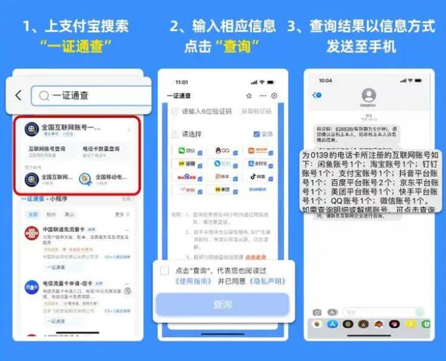 一证通查2.0操作指南_http://www.satyw.com_游戏攻略_第3张