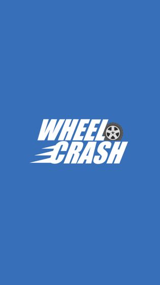 WheelCrash