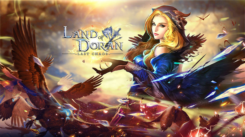 LandofDoran