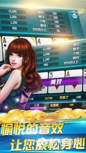 网狐棋牌