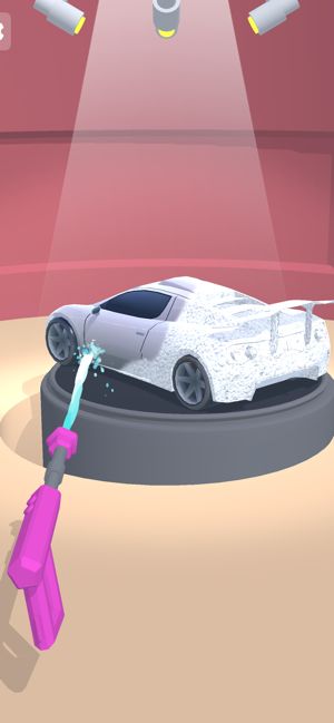 Pimp My Car游戏