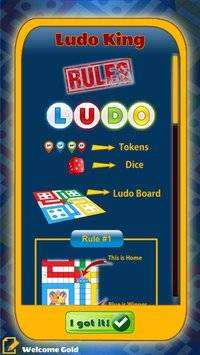 ludo king游戏