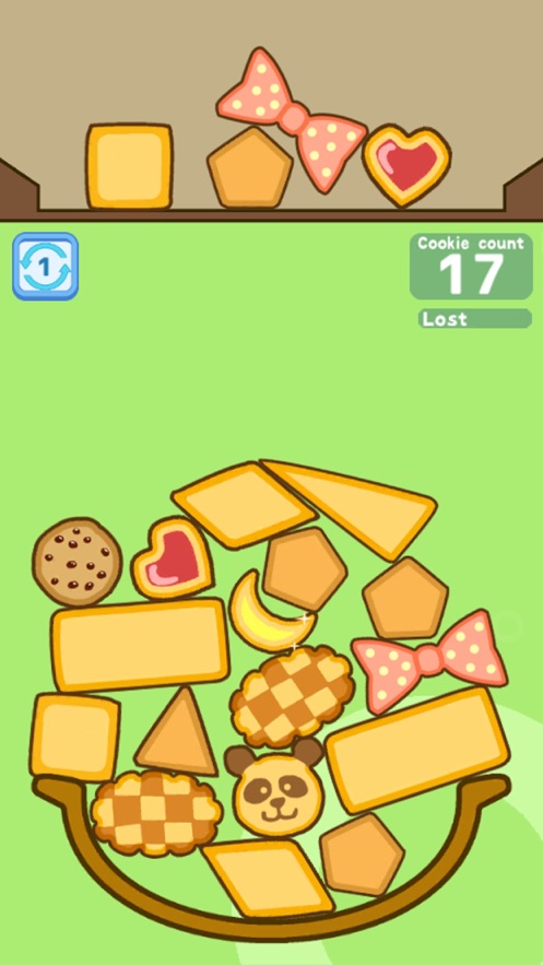 Cookie Tower Challenge手游