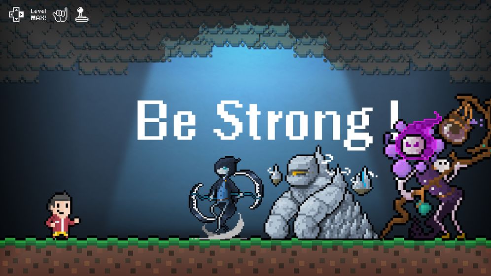 Be Strong手游