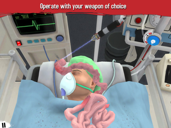 外科医生游戏手机版