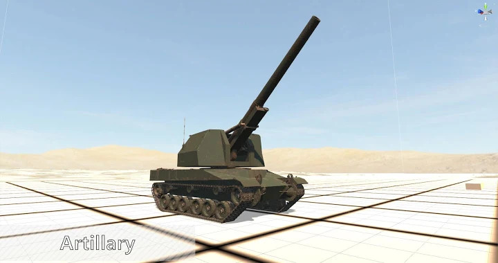 PanzerWar