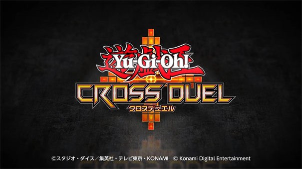 游戏王cross duel