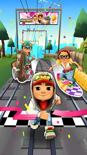 lenzisubwaysurfers