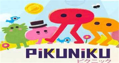 pikuniku手机中文版